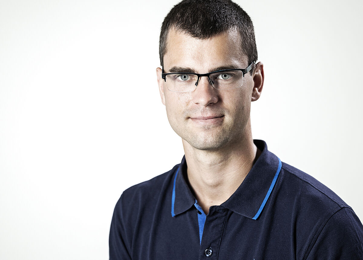 Eric Müller