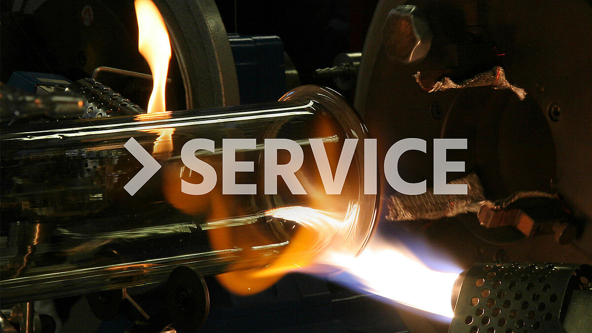 Service