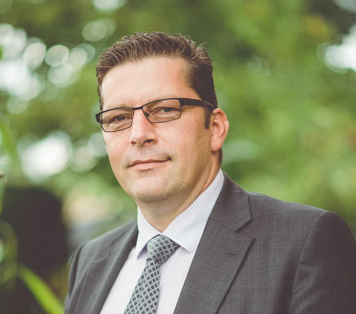 Dr. Thomas Rehbohm